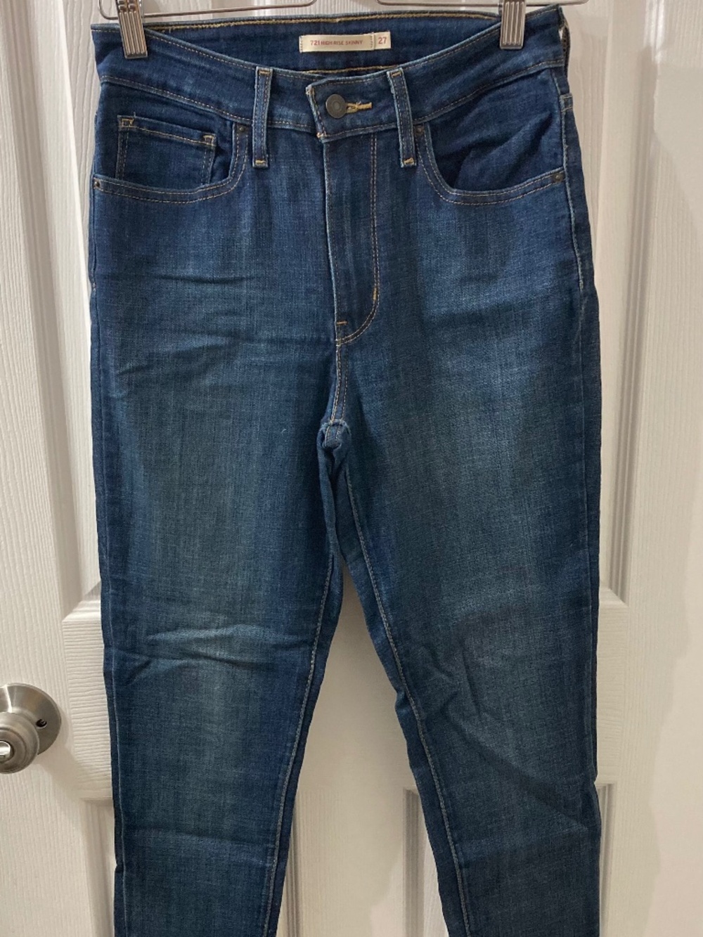 Levi Jeans